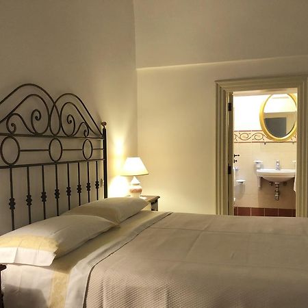 Villa Cenzina 셀바디파사노 외부 사진