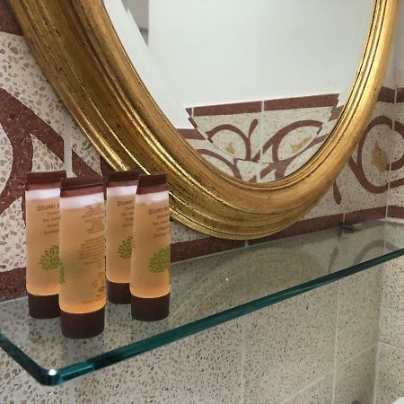 Villa Cenzina 셀바디파사노 외부 사진