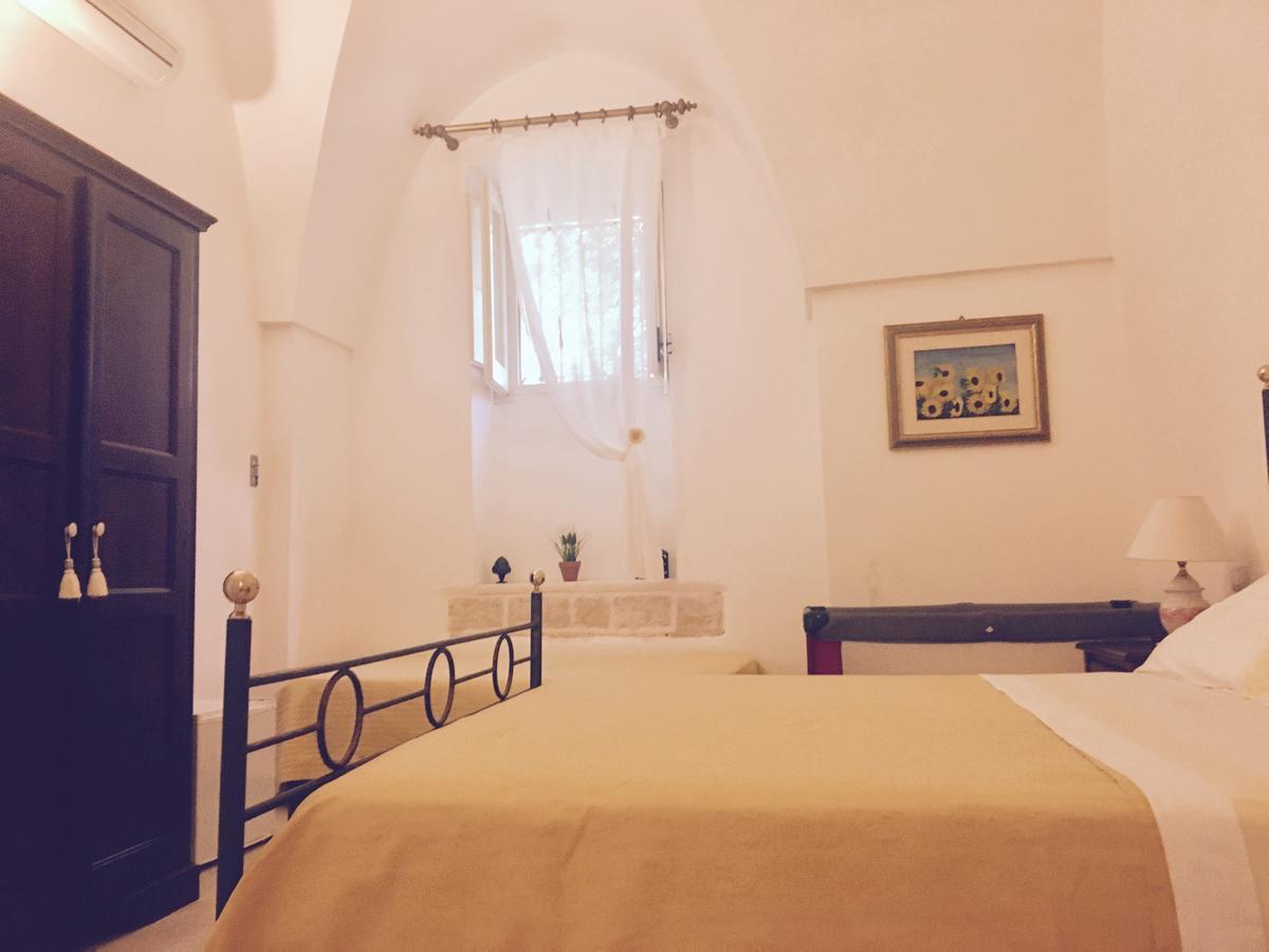Villa Cenzina 셀바디파사노 외부 사진