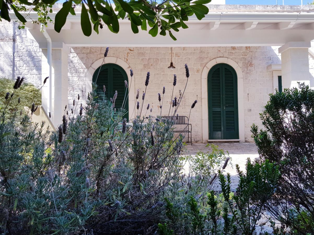 Villa Cenzina 셀바디파사노 외부 사진