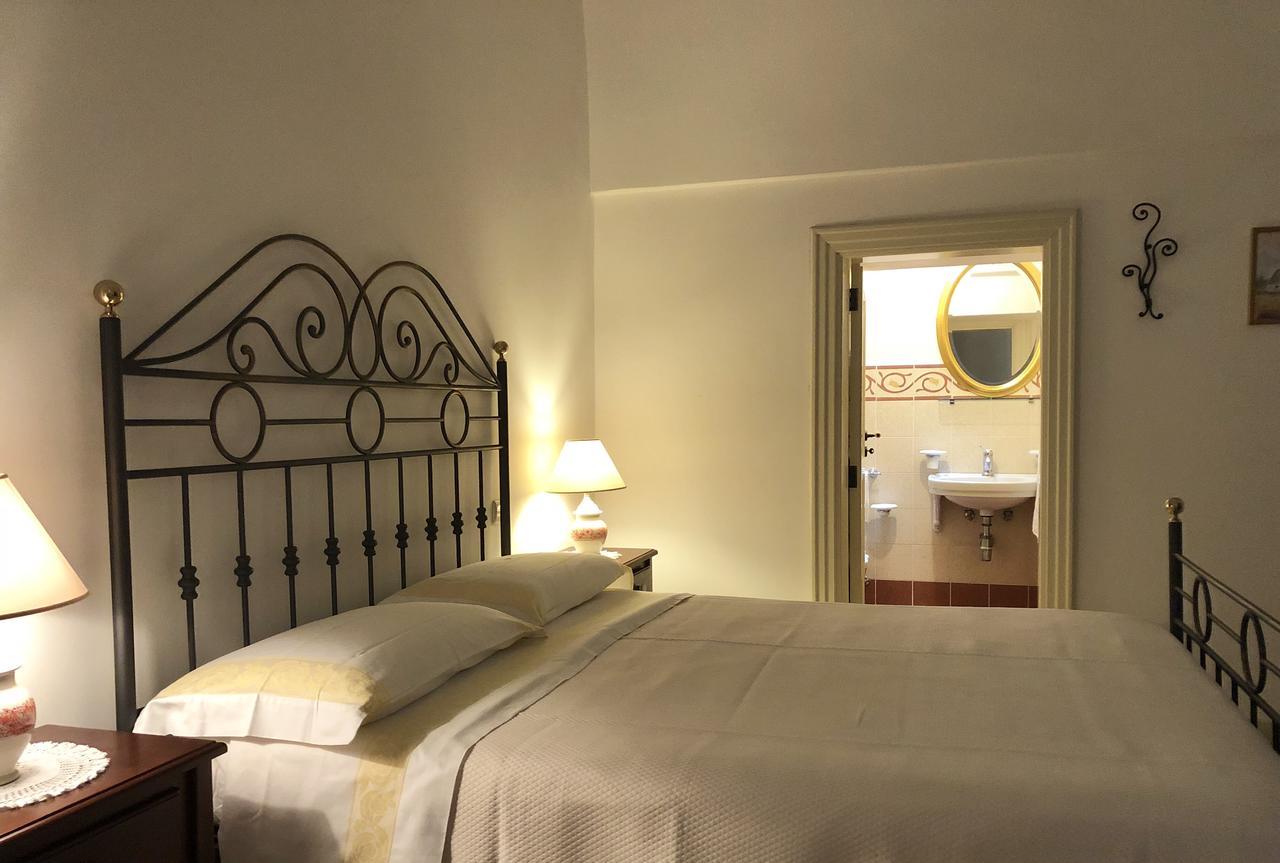 Villa Cenzina 셀바디파사노 외부 사진
