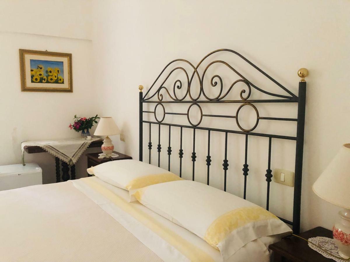 Villa Cenzina 셀바디파사노 외부 사진